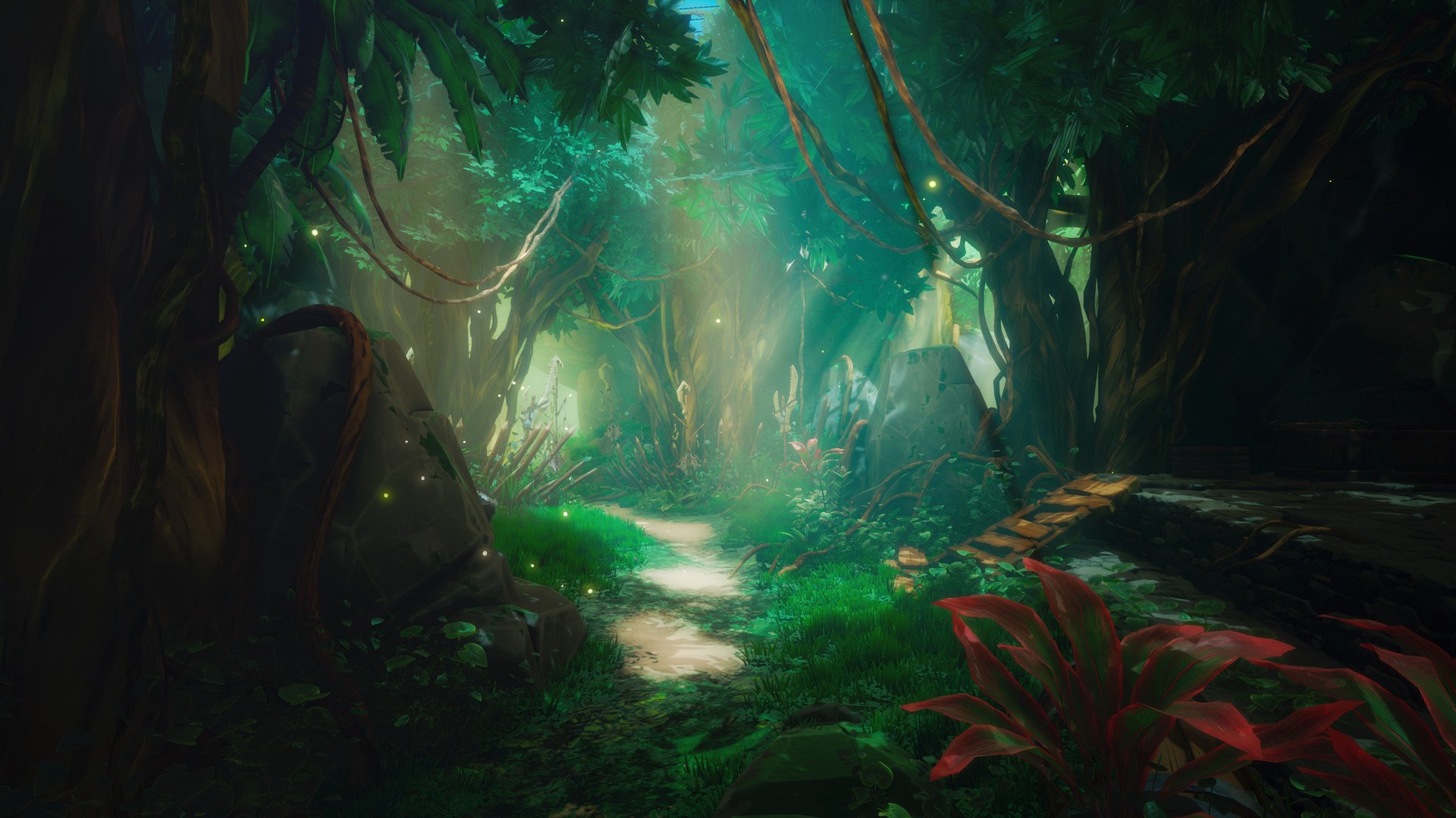 Call of the Sea - Imagen 21